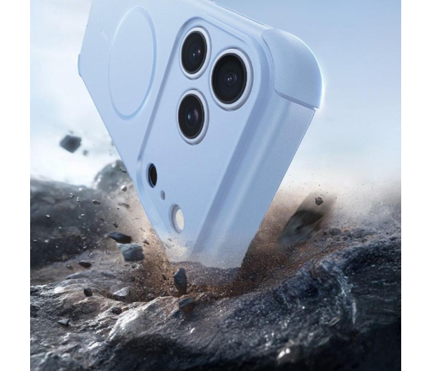 ESR Cyber Tough Magsafe Do Iphone 17 Pro Max / 18 Pro Max - 1586866 - zdjęcie 5